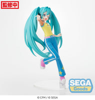 Hatsune Miku Love Costume Ver.