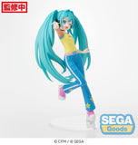 Hatsune Miku Love Costume Ver.