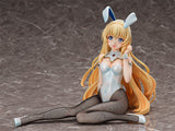 FREEing Priestess Bunny Ver. (Reissue)