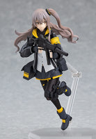 Figma 457 Girls' Frontline - UMP45 Figure (Reissue)