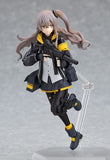 Figma 457 Girls' Frontline - UMP45 Figure (Reissue)