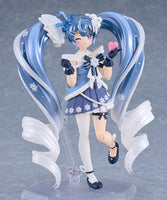 Figma 669 Snow Miku: Crystal Snow ver.