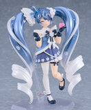 Figma 669 Snow Miku: Crystal Snow ver.