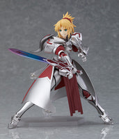 Figma 414 Fate/Apocrypha - Mordred - Saber of "Red" Figure (Reissue)