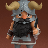 Nendoroid No.2415 Senshi (Reissue)