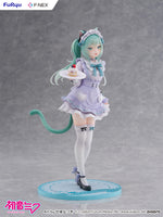 Hatsune Miku×Amashiro Natsuki 1/7 Scale Figure