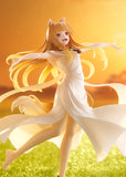 POP UP PARADE Spice and Wolf - Holo: Abundant Harvest Ver. L Size Figure