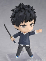 Nendoroid Takeshi Yamamoto