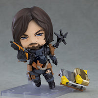 Nendoroid No.2835 Sam
