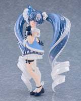 Figma 669 Snow Miku: Crystal Snow ver.