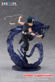 Yu Yu Hakusho DRESSTA Hiei