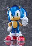 [Backorder] SoftB Half SONIC THE HEDGEHOG Metallic Color Ver.