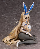 FREEing Sword Maiden Bunny Ver.