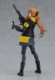 Figma 506 Girls' Frontline - UMP9 Figure (Reissue)