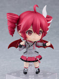 Nendoroid Kasane Teto: Synthesizer V AI Ver. (Reissue)