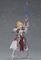 Figma 414 Fate/Apocrypha - Mordred - Saber of "Red" Figure (Reissue)