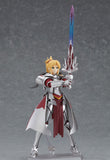 Figma 414 Fate/Apocrypha - Mordred - Saber of "Red" Figure (Reissue)