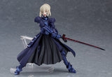 Figma 432 Fate/stay night: Heaven's Feel -  Altria Pendragon - Saber Alter 2.0 Figure (Reissue)