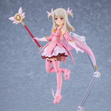 Figma 670 Illyasviel von Einzbern