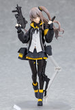 Figma 457 Girls' Frontline - UMP45 Figure (Reissue)