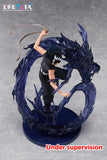 Yu Yu Hakusho DRESSTA Hiei
