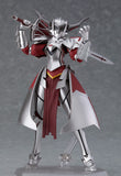 Figma 414 Fate/Apocrypha - Mordred - Saber of "Red" Figure (Reissue)