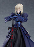 Figma 432 Fate/stay night: Heaven's Feel -  Altria Pendragon - Saber Alter 2.0 Figure (Reissue)