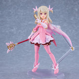 Figma 670 Illyasviel von Einzbern