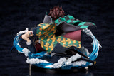 Demon Slayer Kimetsu no Yaiba Tanjiro & Giyuu