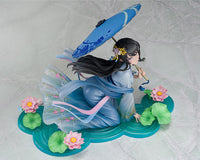 Mai Sakurajima Hanfu ver.