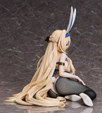 FREEing Sword Maiden Bunny Ver.