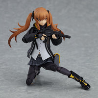 Figma 506 Girls' Frontline - UMP9 Figure (Reissue)