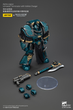 WARHAMMER Alpha Legion Lernaean Terminator with Volkite Charger (Reissue)