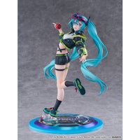 Hatsune Miku Digital Stars 2024 ver.
