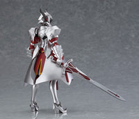 Figma 414 Fate/Apocrypha - Mordred - Saber of "Red" Figure (Reissue)