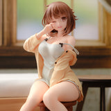 Atelier Ryza: Ever Darkness & the Secret Hideout Reisalin Stout Nightclothes Ver.