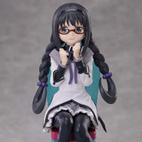 Homura Akemi Tea Party Cake Song Ver.