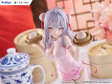 TENITOL TALL Alya Cheongsam ver.