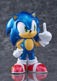 [Backorder] SoftB Half SONIC THE HEDGEHOG Metallic Color Ver.