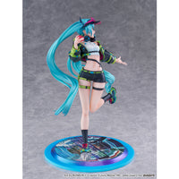Hatsune Miku Digital Stars 2024 ver.