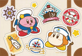 Kirby Bon Voyage Jigsaw Puzzle (108-L754)