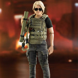 Terminator: Dark Fate 1/12 Sarah Connor
