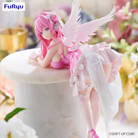 Goddess of Victory: Nikke Noodle Stopper Figure Dorothy:Nostalgia