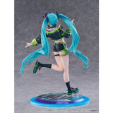 Hatsune Miku Digital Stars 2024 ver.