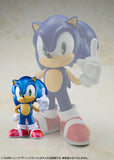 [Backorder] SoftB Half SONIC THE HEDGEHOG Metallic Color Ver.