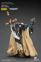 WARHAMMER Chaos Space Marines Cypher Lord of the Fallen