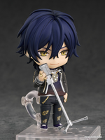 Nendoroid No.2473 Haruomi Shingu