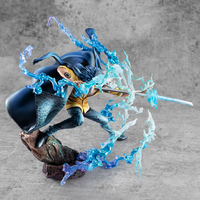 Portrait Of Pirates One Piece Wa-Maximum The Surgeon of Death Trafalgar Law Awaken Ver.