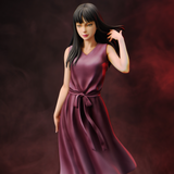 Junji Ito × Yoshiki Fujimoto Tomie Collaboration Statue (Reissue)