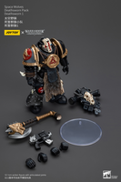 WARHAMMER Space Wolves Deathsworn Pack Deathsworn 1